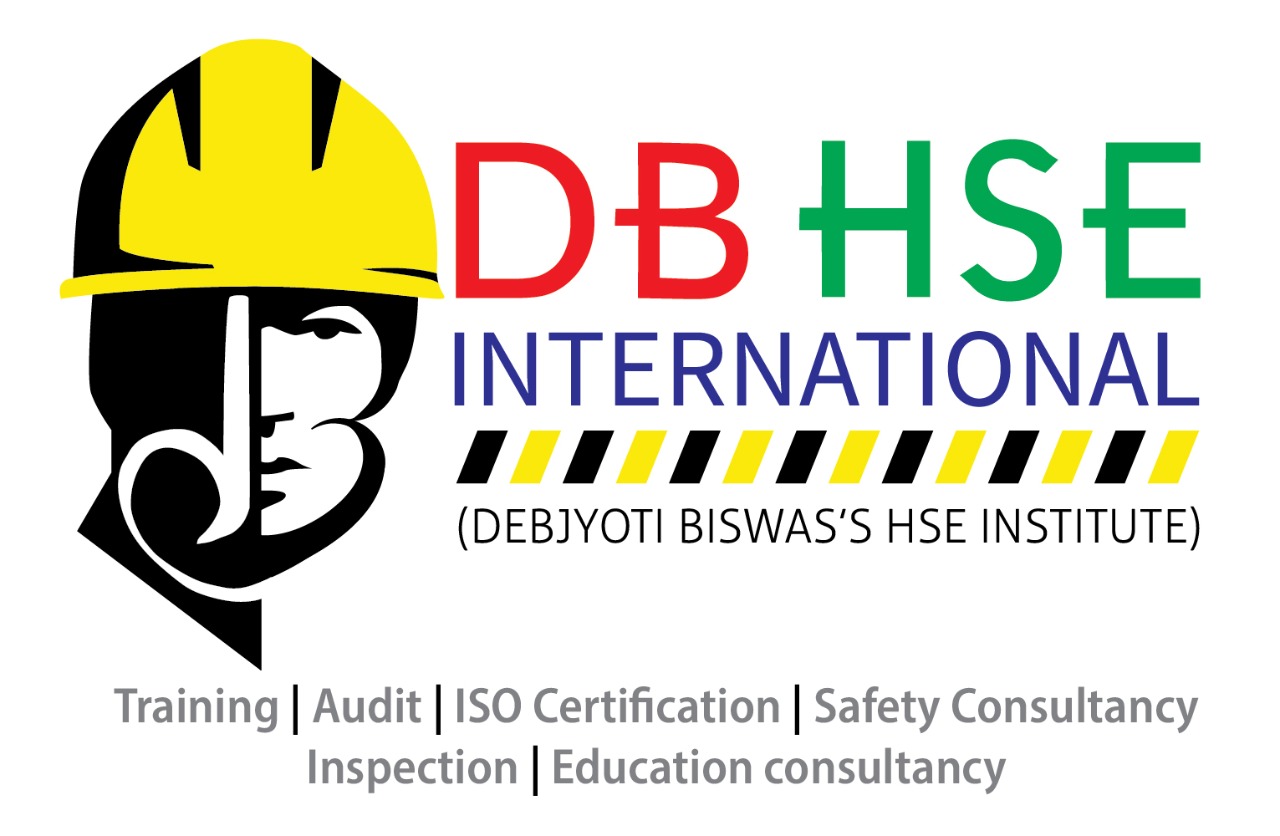 DB HSE International
